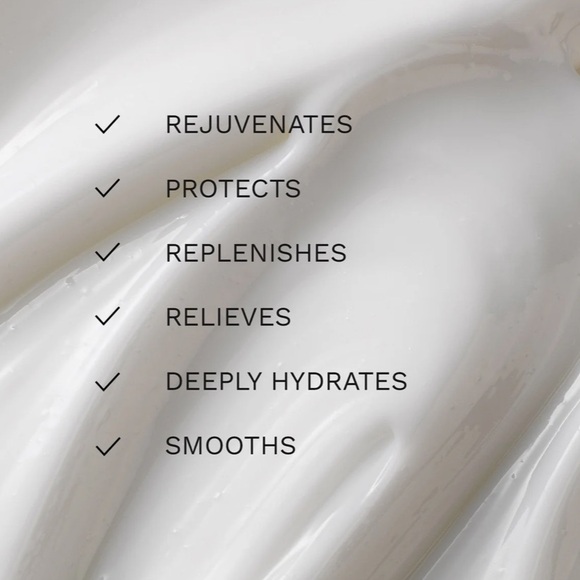 REN EVERHYDRATE MARINE MOISTURE REPLENISH CREAM 50ml BRAND NEW/SEALED - Picture 5 of 10